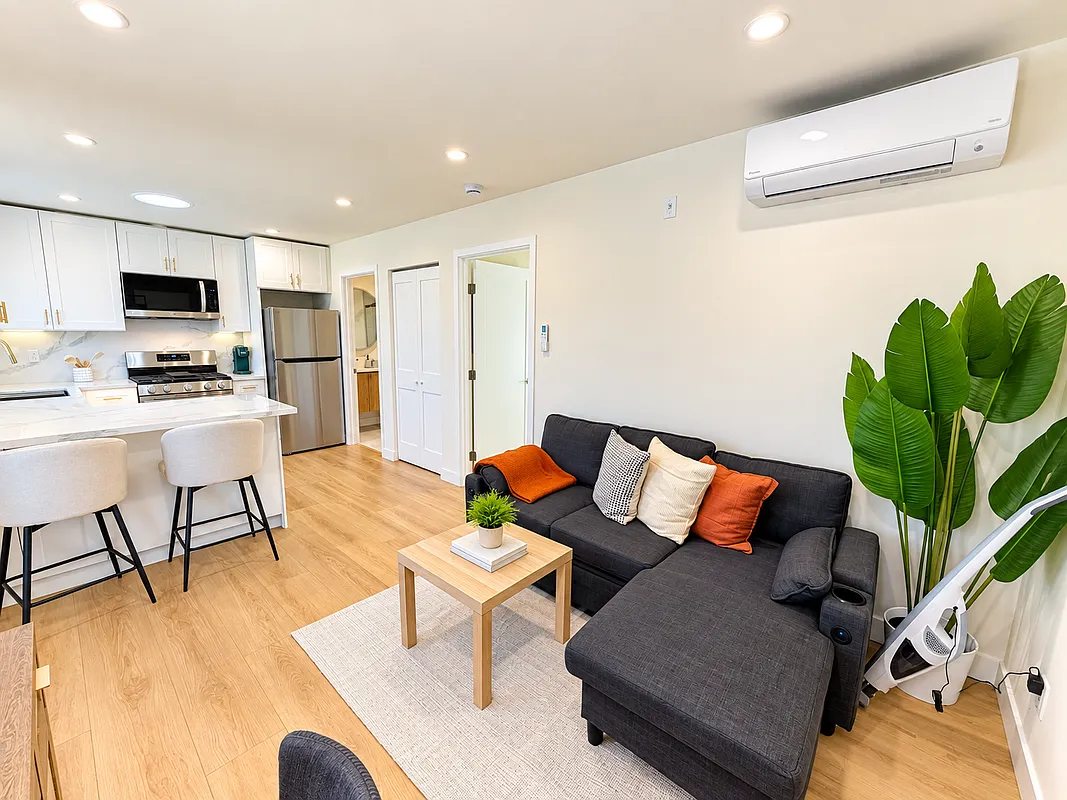 1 bed, 1.0 bath, 500 sqft, $2,750 — Photo 3