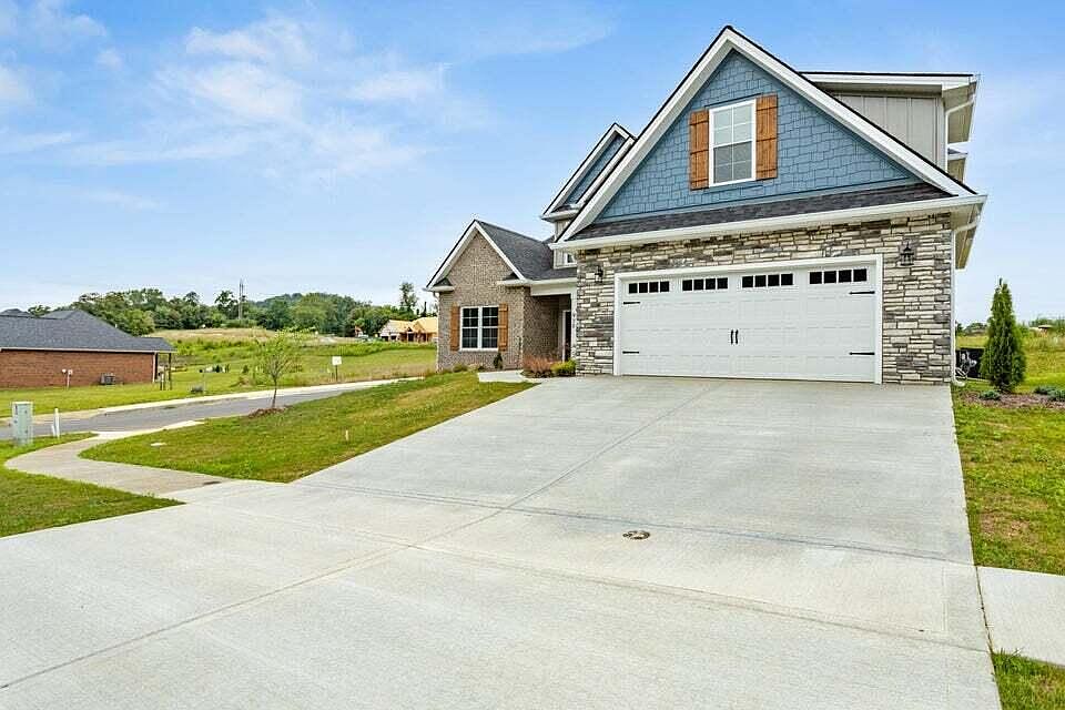 970 Shadyside Dr, Kingsport, TN 37663 MLS 9955029 Zillow