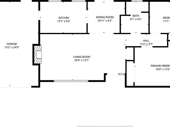 5th image of 1631 NW 33rd St