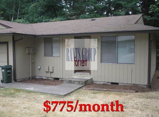 4416 Ridgewood Ct NW UNIT A, Olympia, WA 98502