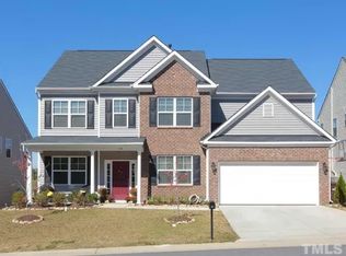 54 Genoa Ln, Clayton, NC 27527