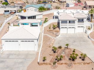 3517 Kiowa Blvd S, Lake Havasu City, AZ 86404