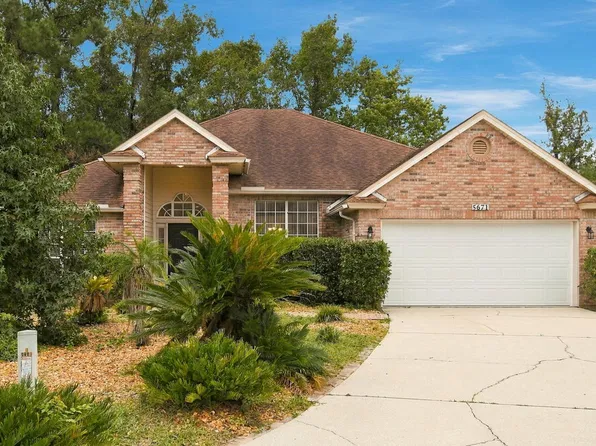 5671 Ribbon Rose Dr, Jacksonville, FL 32258