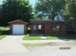 1163 Elm St, Huntington, IN 46750