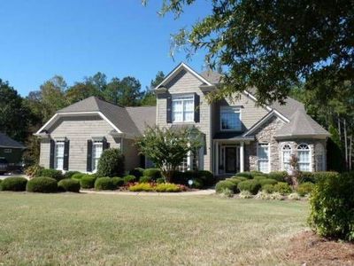 1173 Bridgemill Ave, Canton, GA, 30114