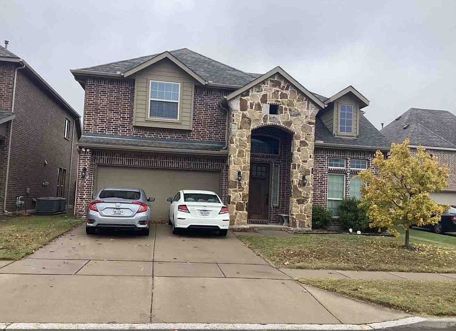 Property Front View