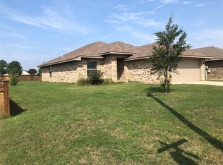 6236 E Freds Fish Camp Rd, Atoka, OK 74525