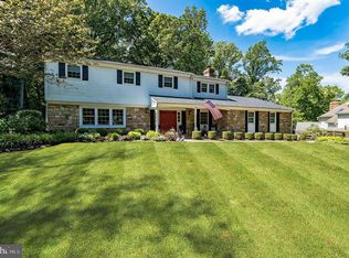 839 Dukes Dr, Yardley, PA