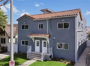 1848 S Sycamore Ave #1, Los Angeles, CA 90019