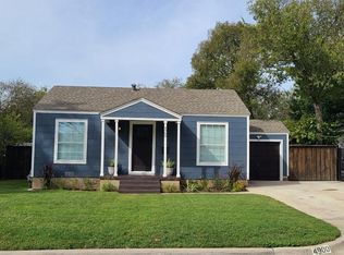 4900 Marks Pl, Fort Worth, TX 76116