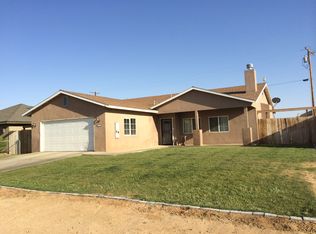 9006 Rea Ave, California City, CA