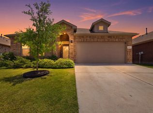 1241 Presidio Ln, Weatherford, TX 76087