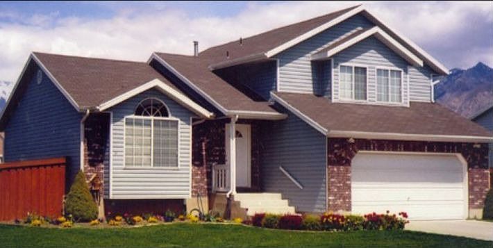 Front View (Outside)