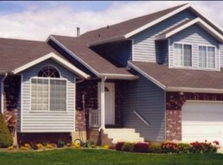 232 W 1250 N, American Fork, UT 84003