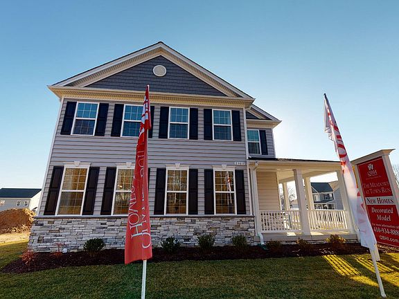 2nd image of 23013 Town Run Dr