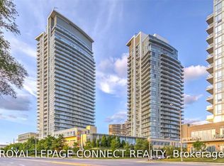62 Forest Manor Rd #707, Toronto, ON M2J 0B6