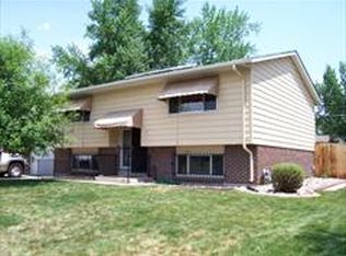 6705 W Dartmouth Ave, Denver, CO 80227