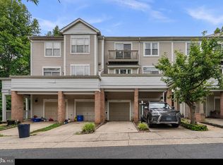 10345 Royal Woods Ct, Montgomery Village, MD 20886