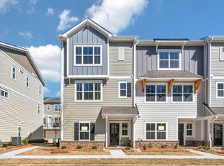 11 Keat Avenue Lot #6, Greenville, SC 29601