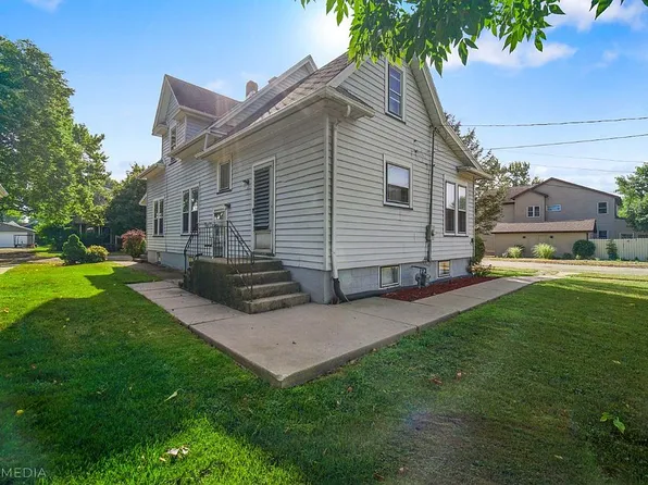 234 S Lincoln Ave, Ladd, IL 61329