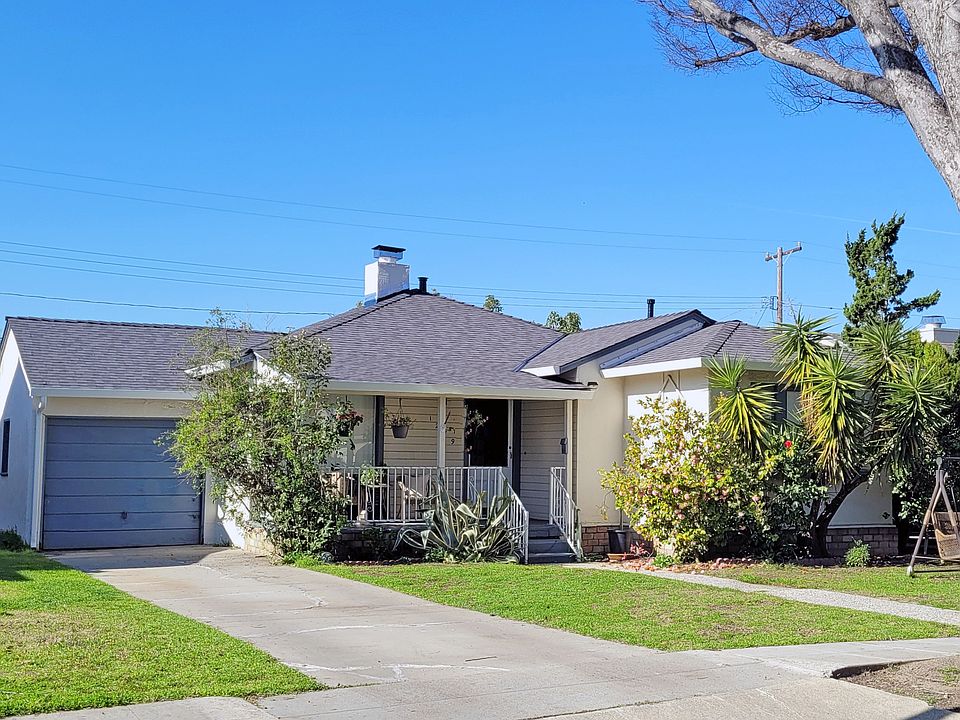 1st image of 1279 N San Pedro St