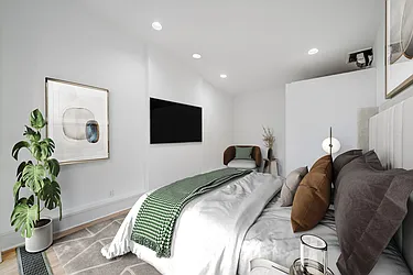 Rented by Nest Seekers International