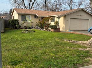 1411 Madrone Ln, Davis, CA 95618