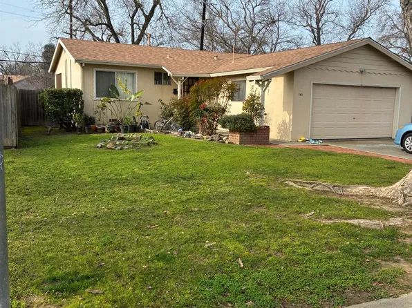 1411 Madrone Ln, Davis, CA 95618