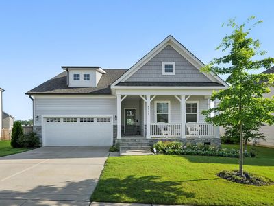 4333 Benton Mill Dr, Fuquay Varina, NC, 27526