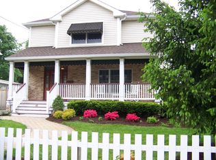 453 Prospect Ave, Little Silver, NJ 07739