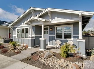 61085 SE Marble Mountain Ln, Bend, OR 97702