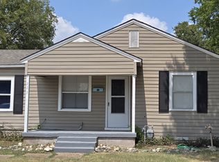 223 W Vinyard Rd, Duncanville, TX 75137