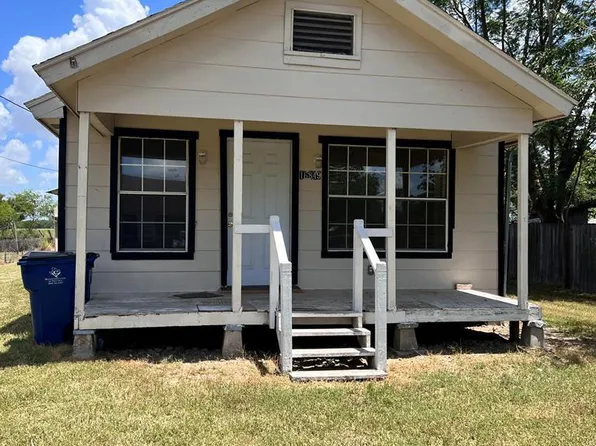 16849 Borchardt St, Harlingen, TX 78552