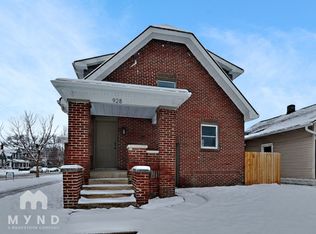 1724 Woodlawn Ave UNIT 2, Indianapolis, IN 46203