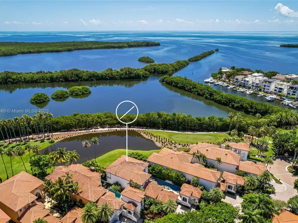 13689 Deering Bay Dr, Coral Gables, FL 33158