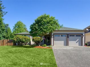 11004 SE 316th Pl, Auburn, WA 98092