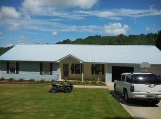 201 Bates Dr, Red Bay, AL 35582