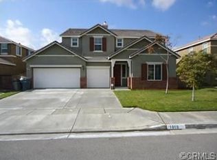 1818 Bankstown Way, Perris, CA 92571