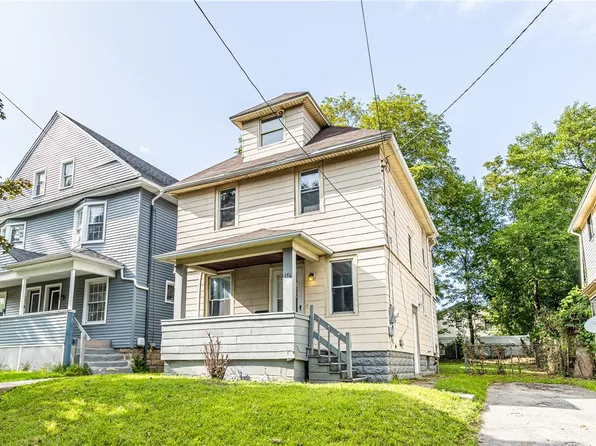 176 Peck St, Rochester, NY 14609