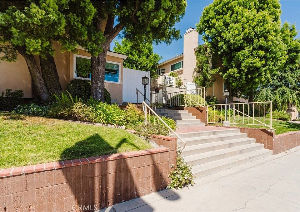 1st image of 18643 Burbank Blvd #7