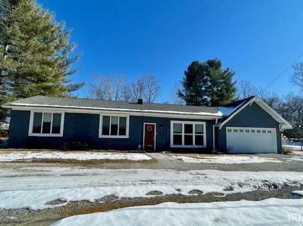 7451 S Old State Road 37, Bloomington, IN 47403