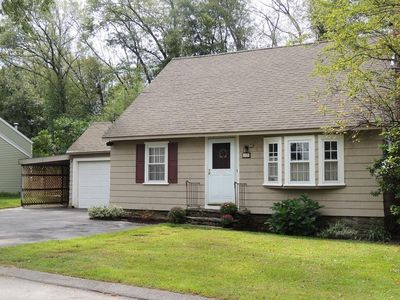 38 Oakwood Ave, Auburn, MA, 01501