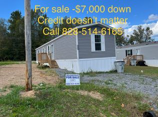 1418 Jacob Ln SW, Lenoir, NC 28645