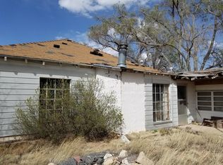 203 State Highway 3 N, Encino, NM 88321