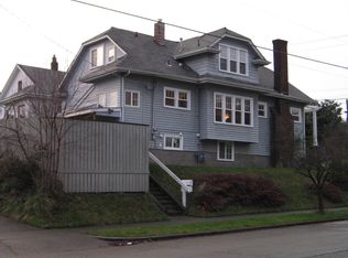 1027 N 48th St, Seattle, WA 98103