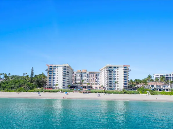 1147 Hillsboro Mile #809, Hillsboro Beach, FL 33062