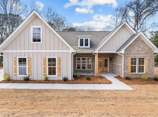 95 Carrollton St, Temple, GA 30179