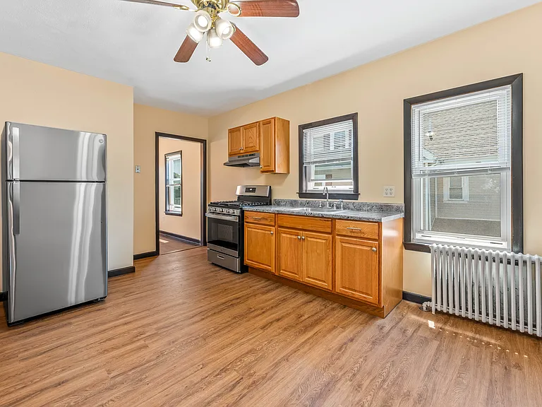 1457 Hyde Park Ave #2 — Photo 1
