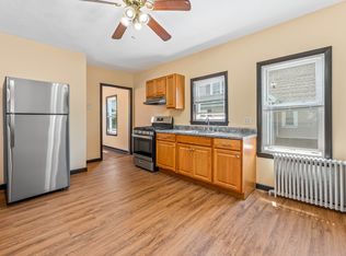 1457 Hyde Park Ave Floor 2, Hyde Park, MA 02136