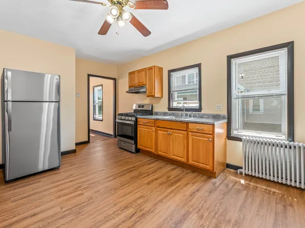 1457 Hyde Park Ave Floor 2, Hyde Park, MA 02136